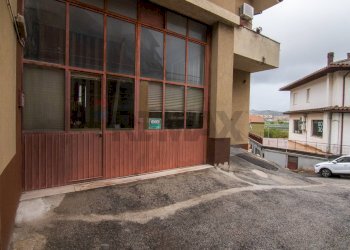 Edificio all\'aperto - Locale Commerciale Via Bruno Buozzi
 
28/B, Ancona - foto 23