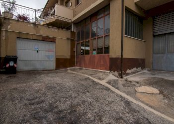 Parcheggio - Locale Commerciale Via Bruno Buozzi
 
28/B, Ancona - foto 24