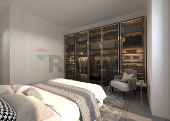 Camera / camera da letto - Quadrilocale Via Locatelli
 
21, Ponte San Pietro - foto 7