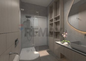 Bagno - Quadrilocale Via Locatelli
 
21, Ponte San Pietro - foto 9