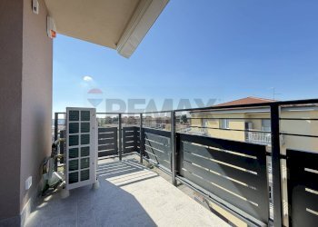 Balcone - Four-room apartment Via Locatelli
 
21, Ponte San Pietro - photo 33