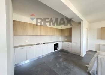 Cucina - Quadrilocale Via Locatelli
 
21, Ponte San Pietro - foto 3