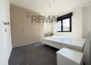 Camera / camera da letto - Quadrilocale Via Locatelli
 
21, Ponte San Pietro - foto 5