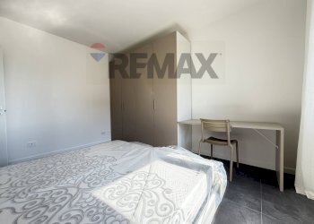 Camera / camera da letto - Quadrilocale Via Locatelli
 
21, Ponte San Pietro - foto 6