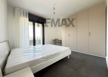 Camera / camera da letto - Quadrilocale Via Locatelli
 
21, Ponte San Pietro - foto 9