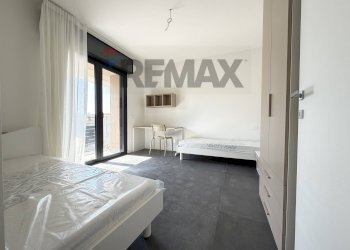 Camera / camera da letto - Quadrilocale Via Locatelli
 
21, Ponte San Pietro - foto 7