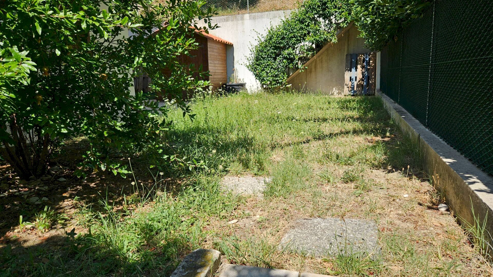 Foto 1 - Terraced Villa Via Monte Ridolfo
 
8, Colli al Metauro - photo 1