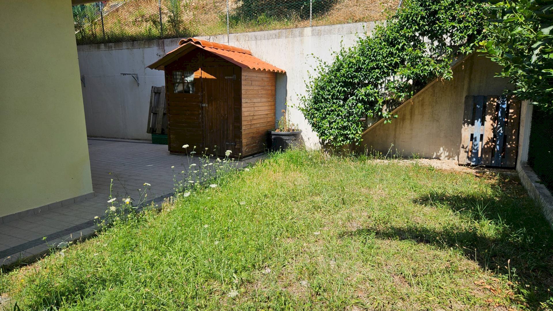 Foto 2 - Terraced Villa Via Monte Ridolfo
 
8, Colli al Metauro - photo 2