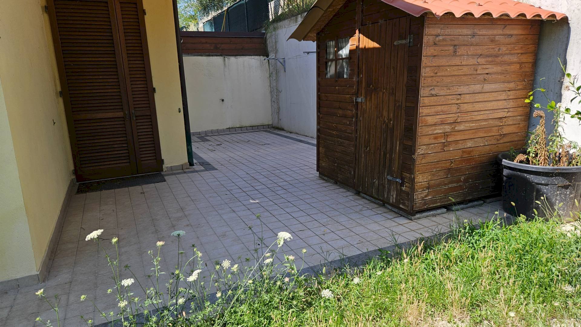 Foto 3 - Terraced Villa Via Monte Ridolfo
 
8, Colli al Metauro - photo 3