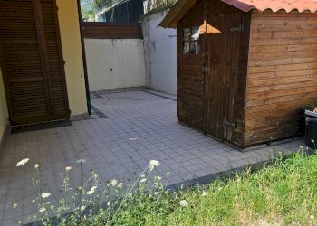 Foto 3 - Villa a Schiera Via Monte Ridolfo
 
8, Colli al Metauro - foto 3