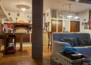 Foto 7 - Villa a Schiera Via Monte Ridolfo
 
8, Colli al Metauro - foto 7