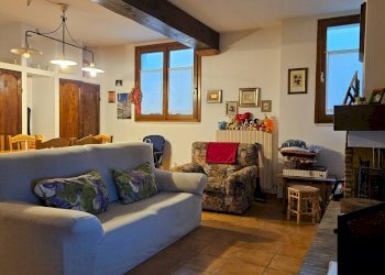 Foto 8 - Villa a Schiera Via Monte Ridolfo
 
8, Colli al Metauro - foto 8