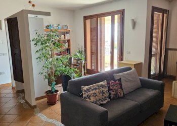 Foto 21 - Villa a Schiera Via Monte Ridolfo
 
8, Colli al Metauro - foto 21