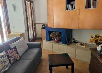 Foto 22 - Villa a Schiera Via Monte Ridolfo
 
8, Colli al Metauro - foto 22