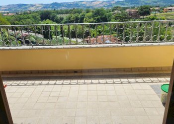 Foto 29 - Villa a Schiera Via Monte Ridolfo
 
8, Colli al Metauro - foto 29