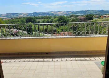 Foto 30 - Villa a Schiera Via Monte Ridolfo
 
8, Colli al Metauro - foto 30