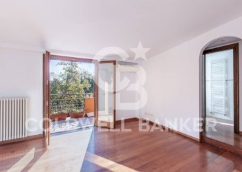 Foto 1 - Trilocale Via San Sebastiano, Morlupo - foto 1