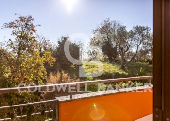 Foto 4 - Trilocale Via San Sebastiano, Morlupo - foto 4