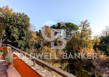 Foto 5 - Trilocale Via San Sebastiano, Morlupo - foto 5