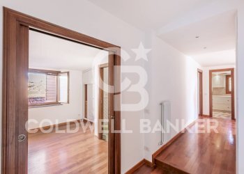 Foto 7 - Trilocale Via San Sebastiano, Morlupo - foto 7