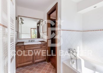 Foto 15 - Trilocale Via San Sebastiano, Morlupo - foto 15