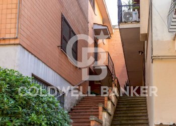 Foto 23 - Trilocale Via San Sebastiano, Morlupo - foto 23