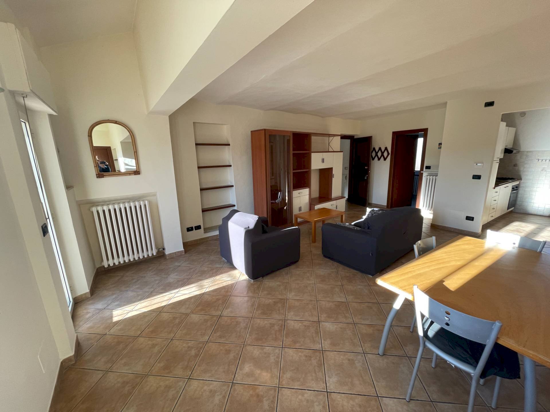 soggiorno - Bilocale Via del Viadotto
 
10, Mondovì - foto 2