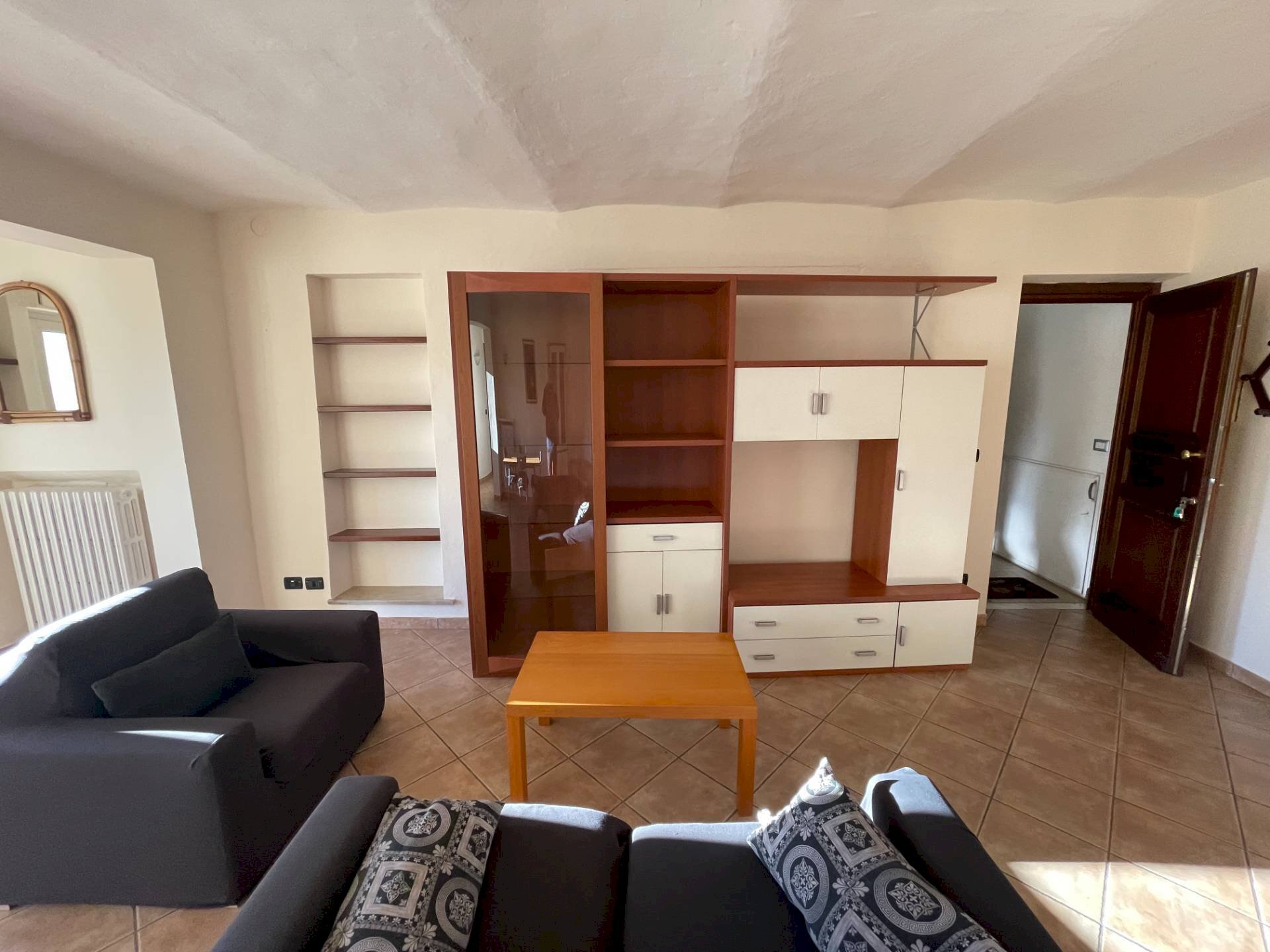 soggiorno - Bilocale Via del Viadotto
 
10, Mondovì - foto 3