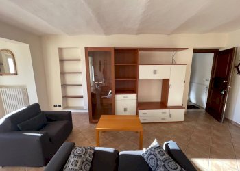 soggiorno - Bilocale Via del Viadotto
10, Mondovì - foto 3