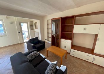 soggiorno - Bilocale Via del Viadotto
10, Mondovì - foto 4