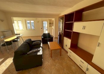 soggiorno - Bilocale Via del Viadotto
10, Mondovì - foto 5