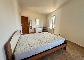 camera da letto - Bilocale Via del Viadotto
10, Mondovì - foto 9