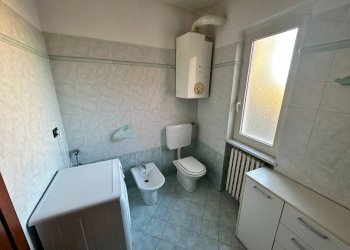 bagno - Bilocale Via del Viadotto
10, Mondovì - foto 15