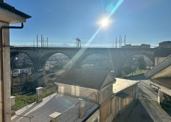 vista - Bilocale Via del Viadotto
10, Mondovì - foto 18