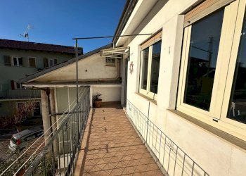 balcone - Bilocale Via del Viadotto
10, Mondovì - foto 19