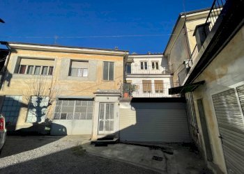 esterno - Bilocale Via del Viadotto
10, Mondovì - foto 23