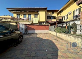 Esterno - Trilocale via Pinchia, Riva presso Chieri - foto 8