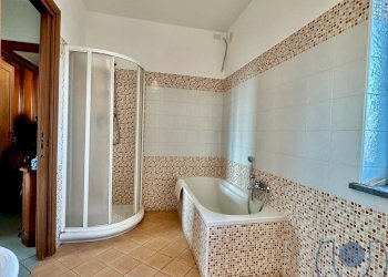 Bagno - Trilocale via Pinchia, Riva presso Chieri - foto 14