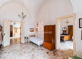 Foto 18 - Casa indipendente VIa Ugo Foscolo
 
110, Neviano - foto 18