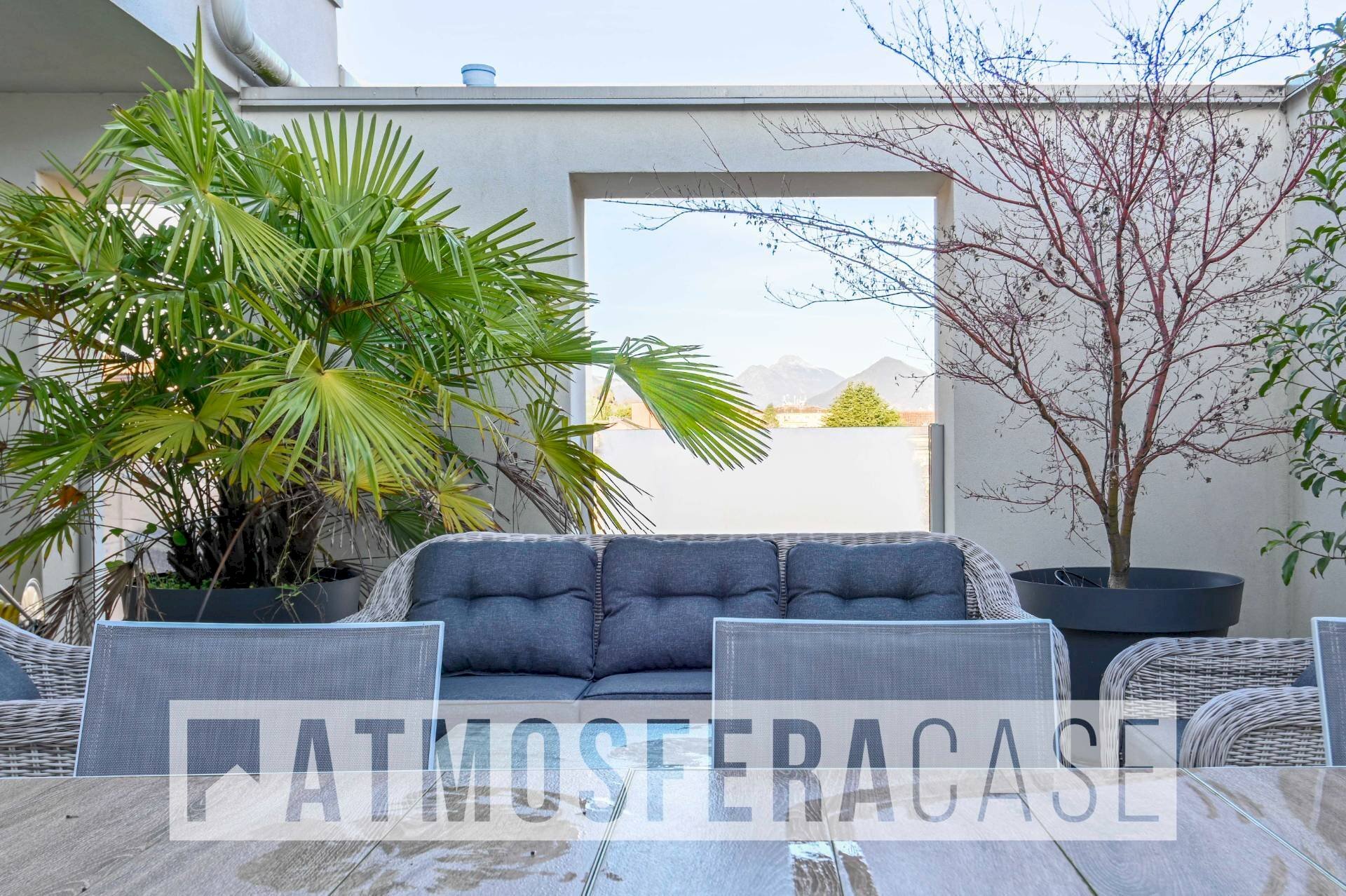 Foto 3 - Quadrilocale Via Angela Poeta
 
4, Bergamo - foto 3