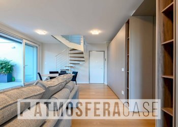 Foto 5 - Quadrilocale Via Angela Poeta
 
4, Bergamo - foto 5