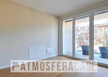 Foto 13 - Quadrilocale Via Angela Poeta
 
4, Bergamo - foto 13