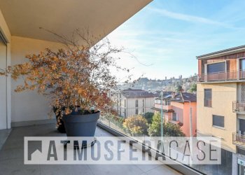 Foto 16 - Quadrilocale Via Angela Poeta
 
4, Bergamo - foto 16