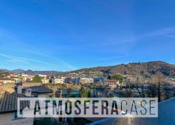 Foto 35 - Quadrilocale Via Angela Poeta
 
4, Bergamo - foto 35