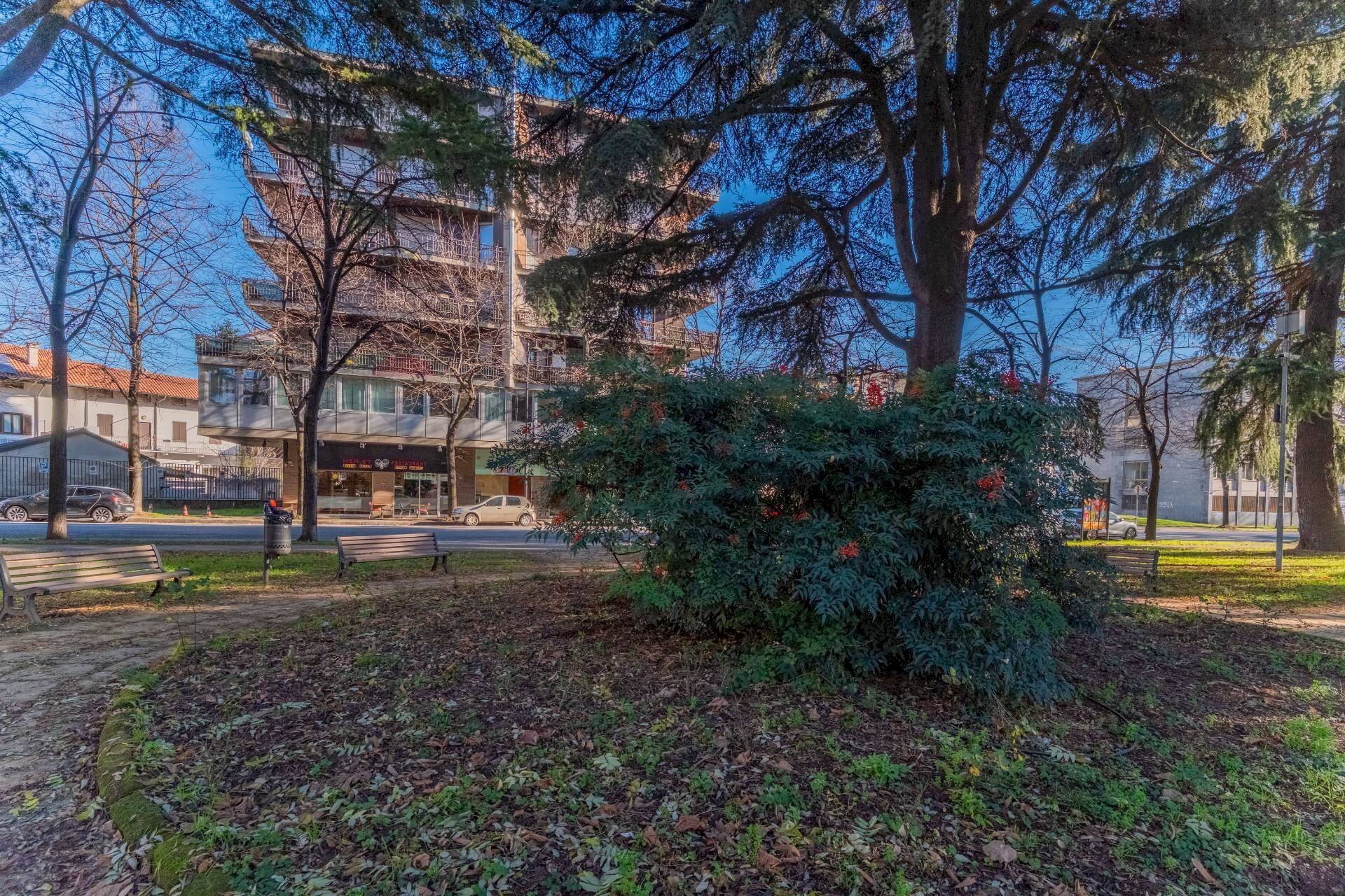 Giardino - Trilocale Via Diaz
 
10, Busto Arsizio - foto 1