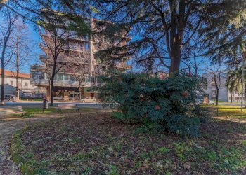 Giardino - Trilocale Via Diaz
 
10, Busto Arsizio - foto 1