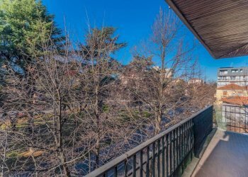 Balcone - Trilocale Via Diaz
 
10, Busto Arsizio - foto 24