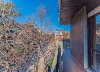 Balcone - Trilocale Via Diaz
 
10, Busto Arsizio - foto 25