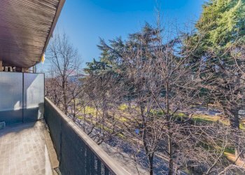 Balcone - Trilocale Via Diaz
 
10, Busto Arsizio - foto 27