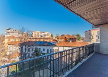 Balcone - Trilocale Via Diaz
 
10, Busto Arsizio - foto 28